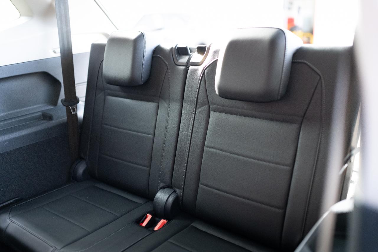 Volkswagen Tiguan photo 17