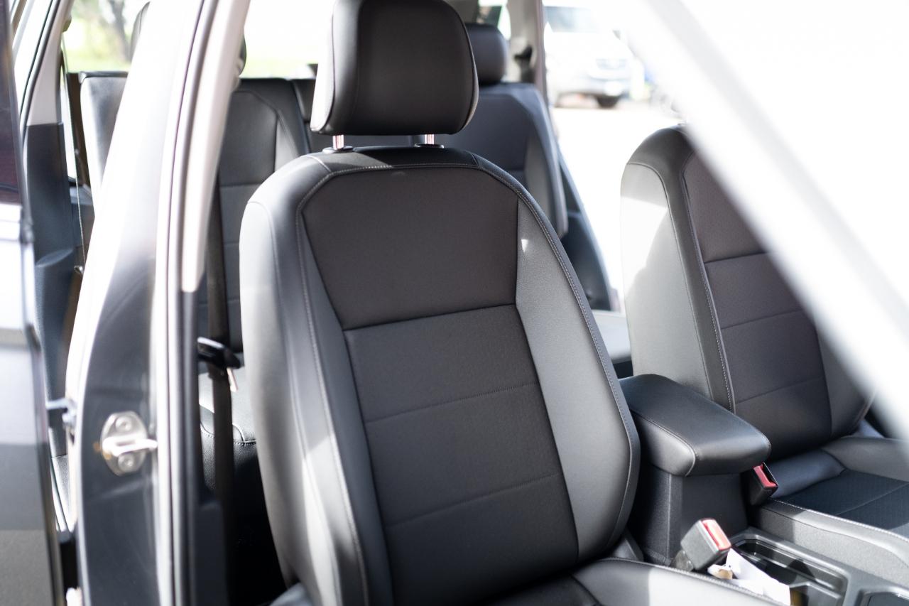 Volkswagen Tiguan photo 19