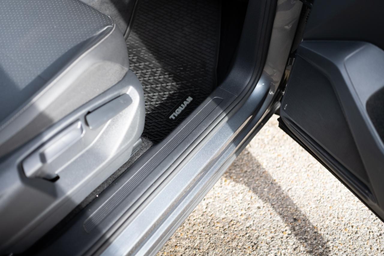 Volkswagen Tiguan photo 20
