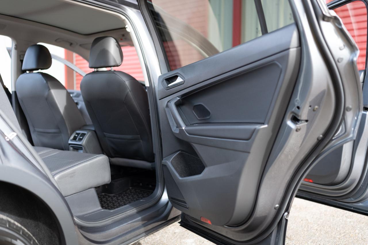 Volkswagen Tiguan photo 21