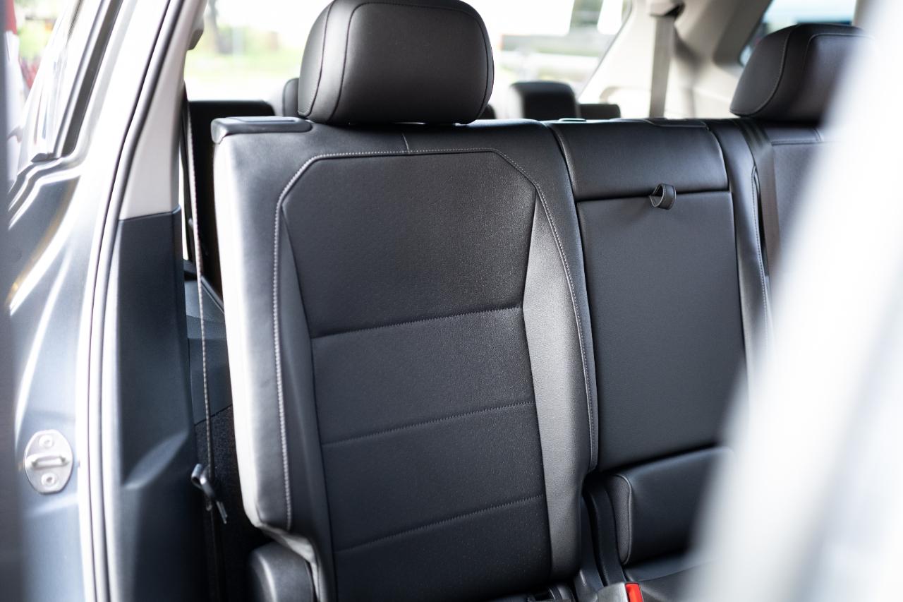 Volkswagen Tiguan photo 22