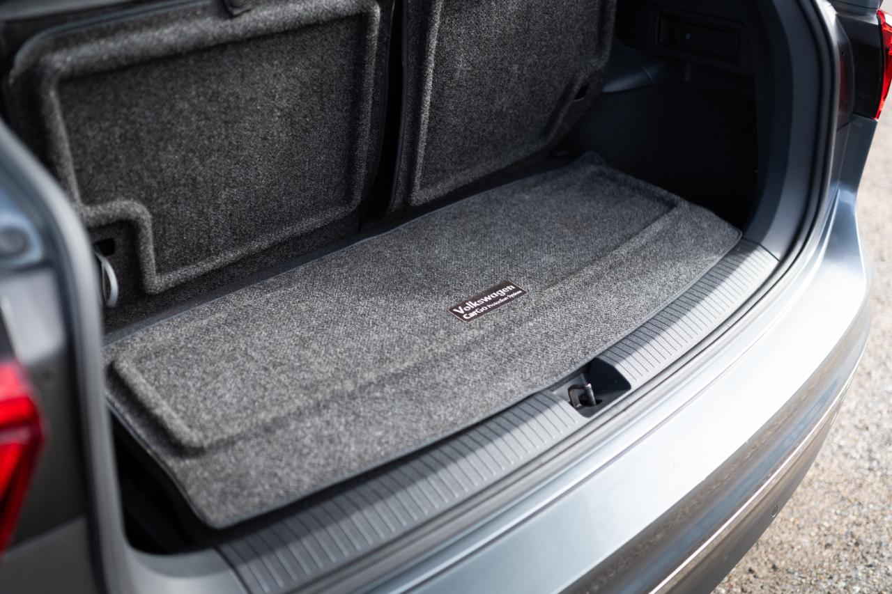 Volkswagen Tiguan photo 24