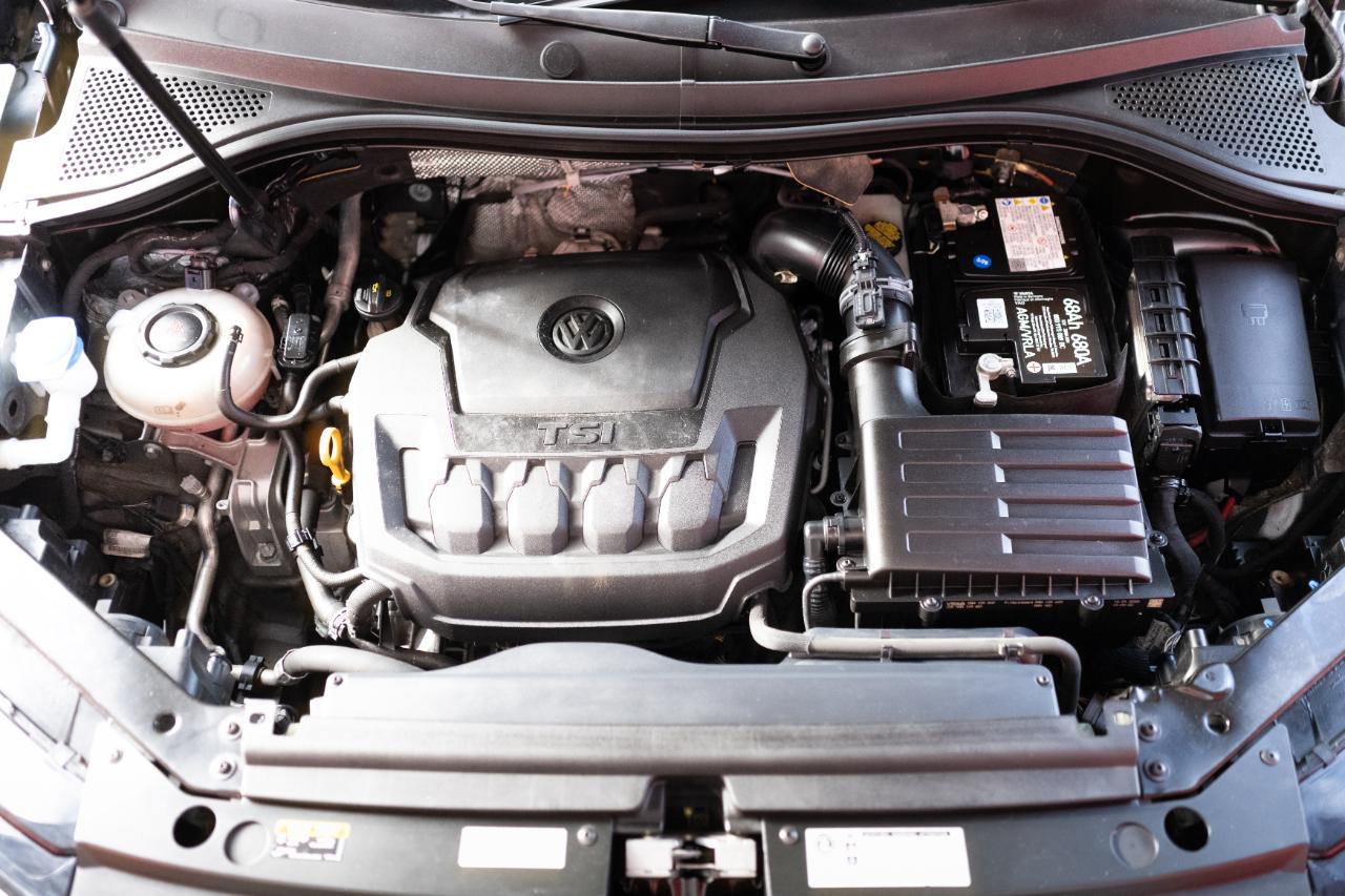 Volkswagen Tiguan photo 25