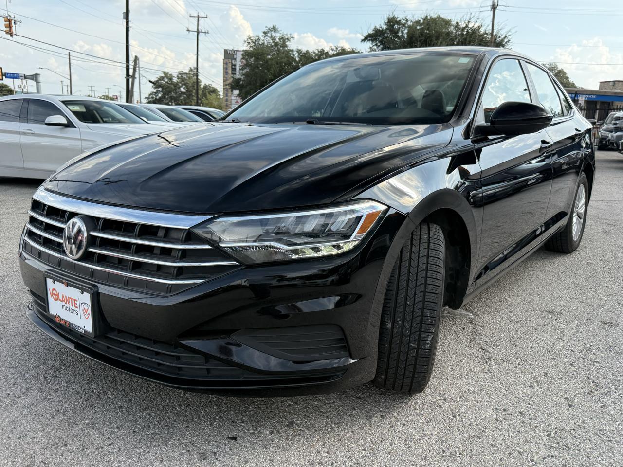 Volkswagen Jetta photo 7