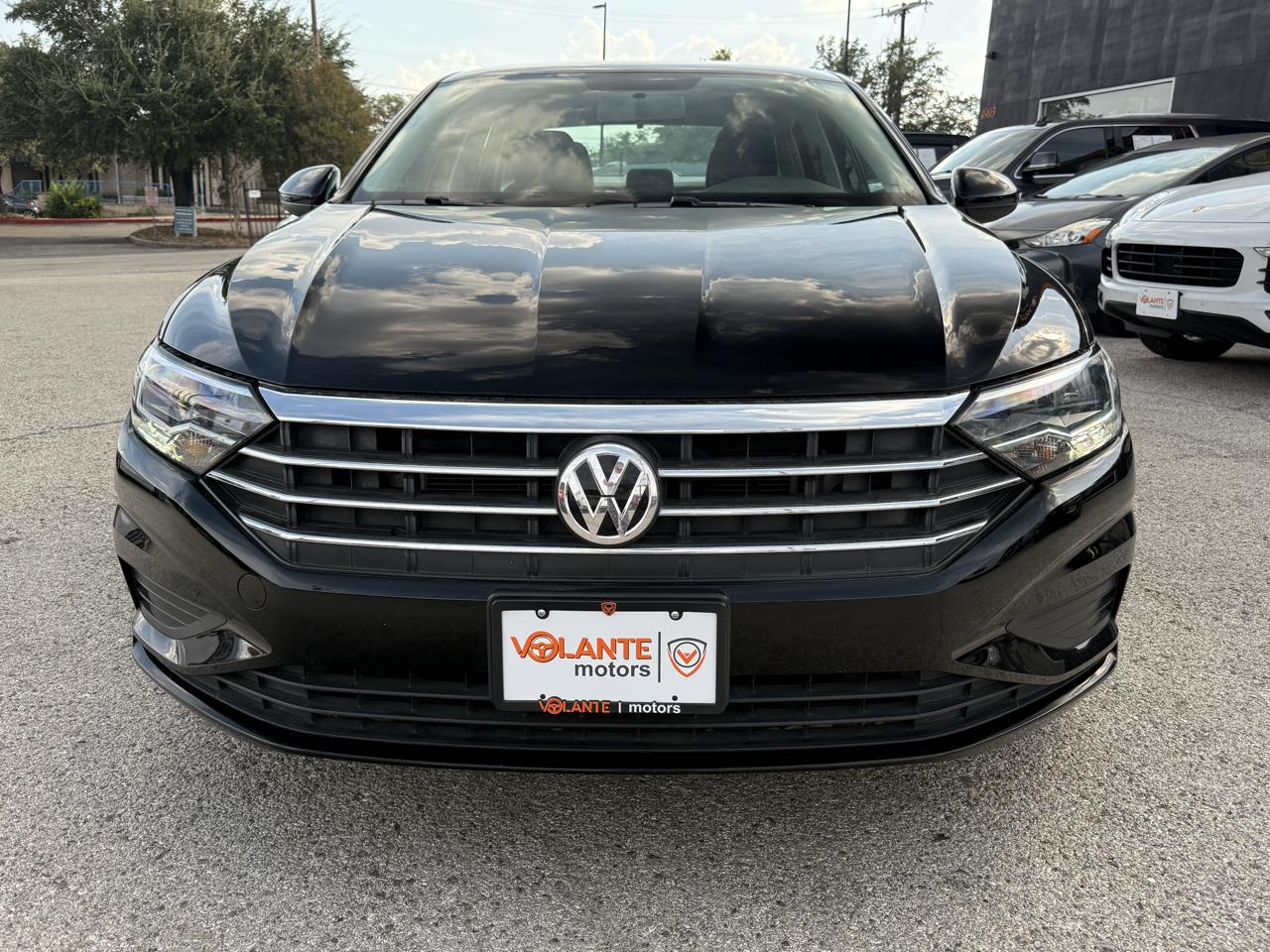 Volkswagen Jetta photo 8