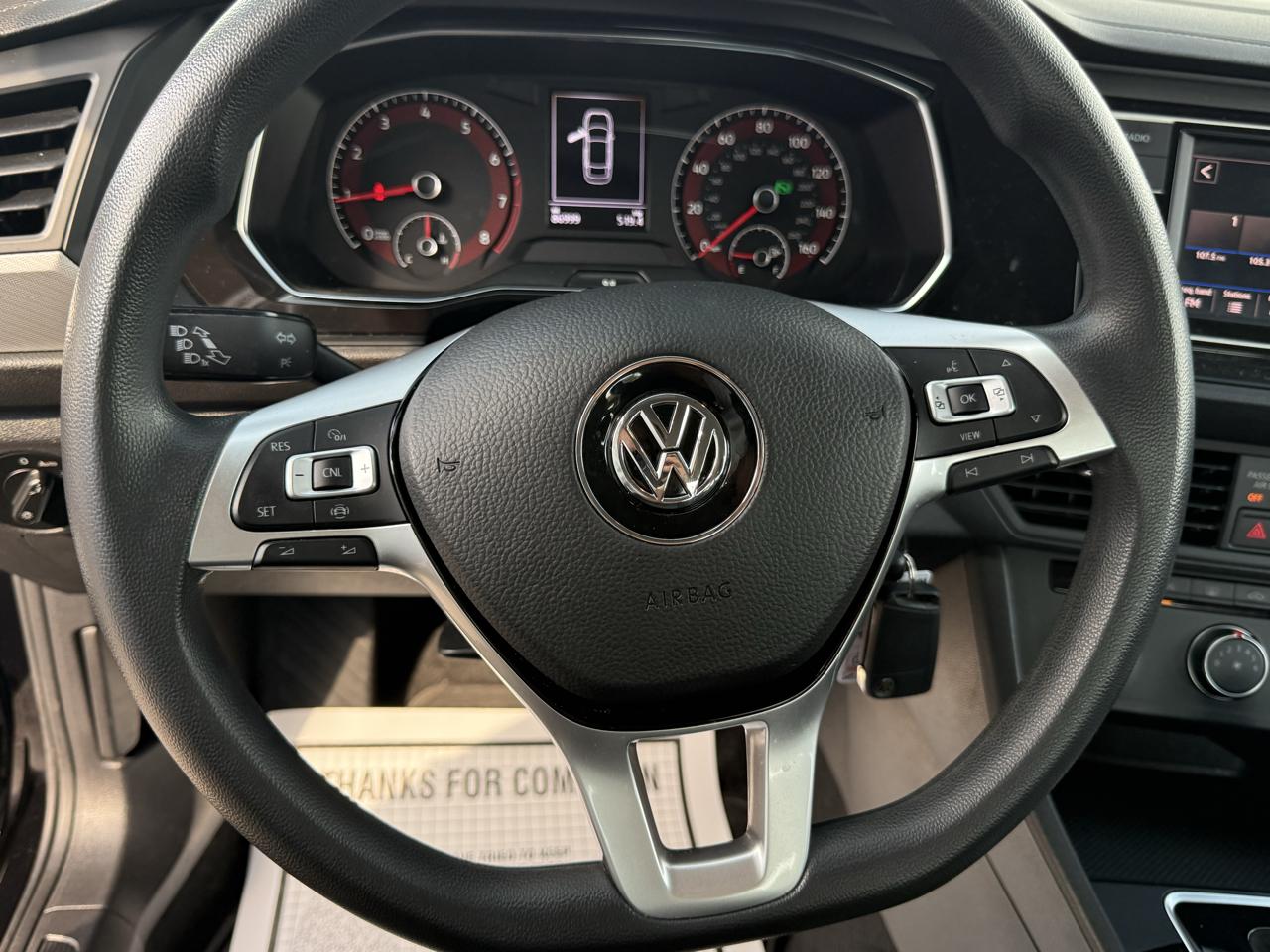 Volkswagen Jetta photo 11