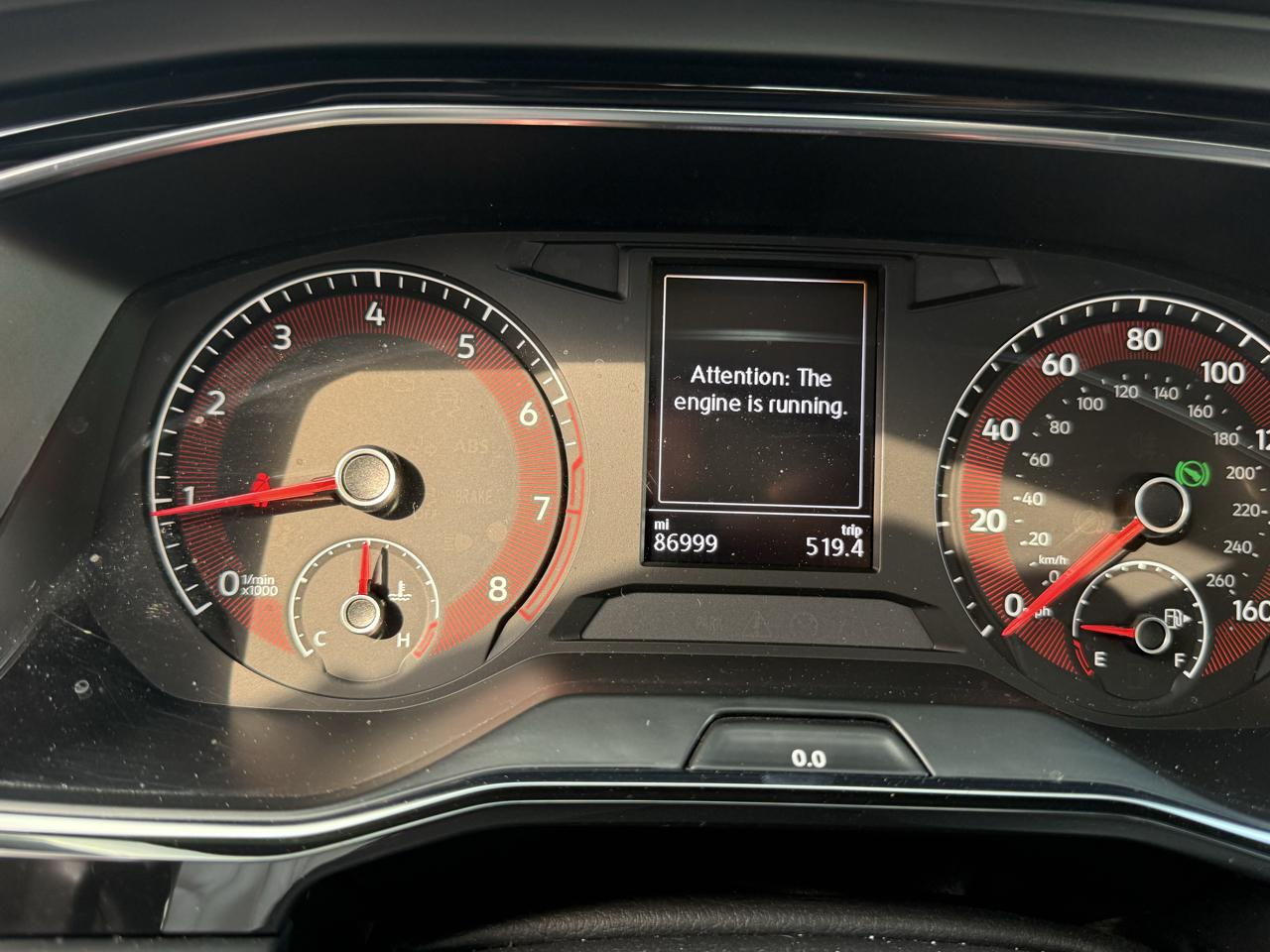 Volkswagen Jetta photo 12