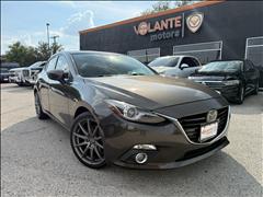 2014 Mazda MAZDA3 