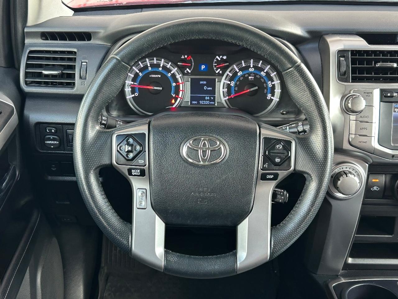 Toyota 4Runner photo 10