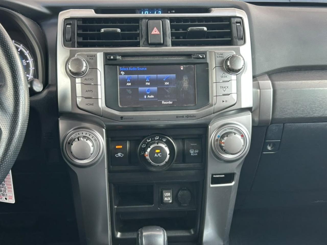 Toyota 4Runner photo 14