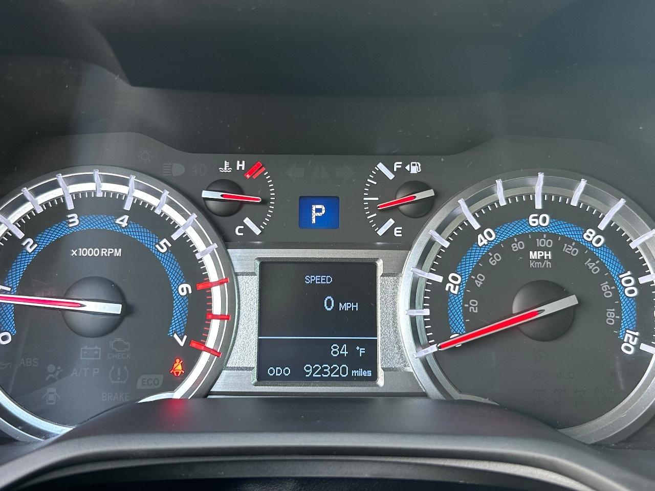 Toyota 4Runner photo 15