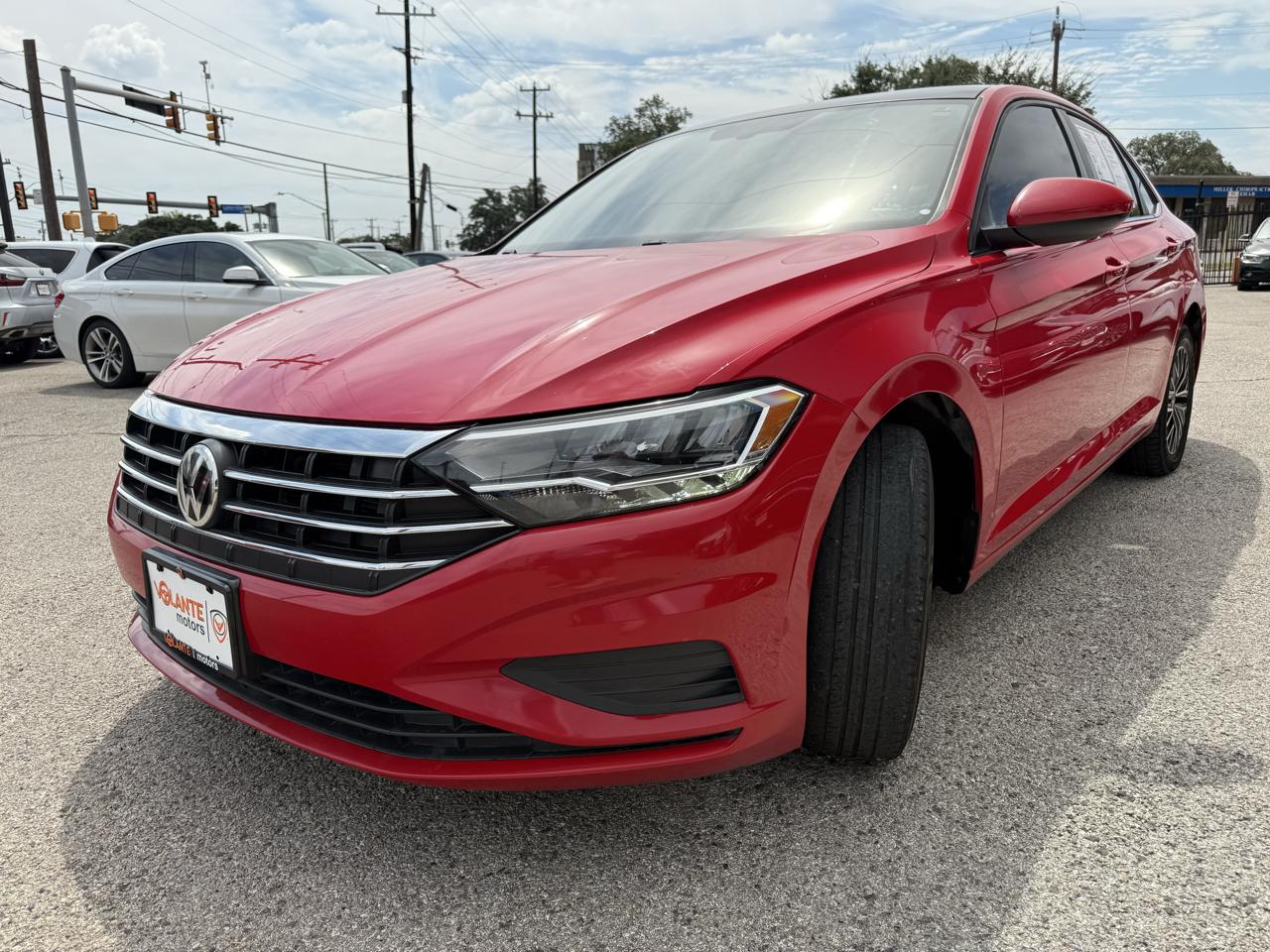 Volkswagen Jetta photo 7