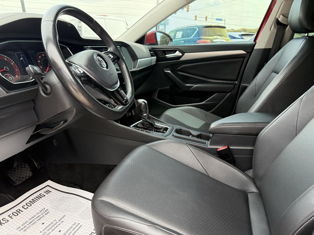 Volkswagen Jetta photo 10