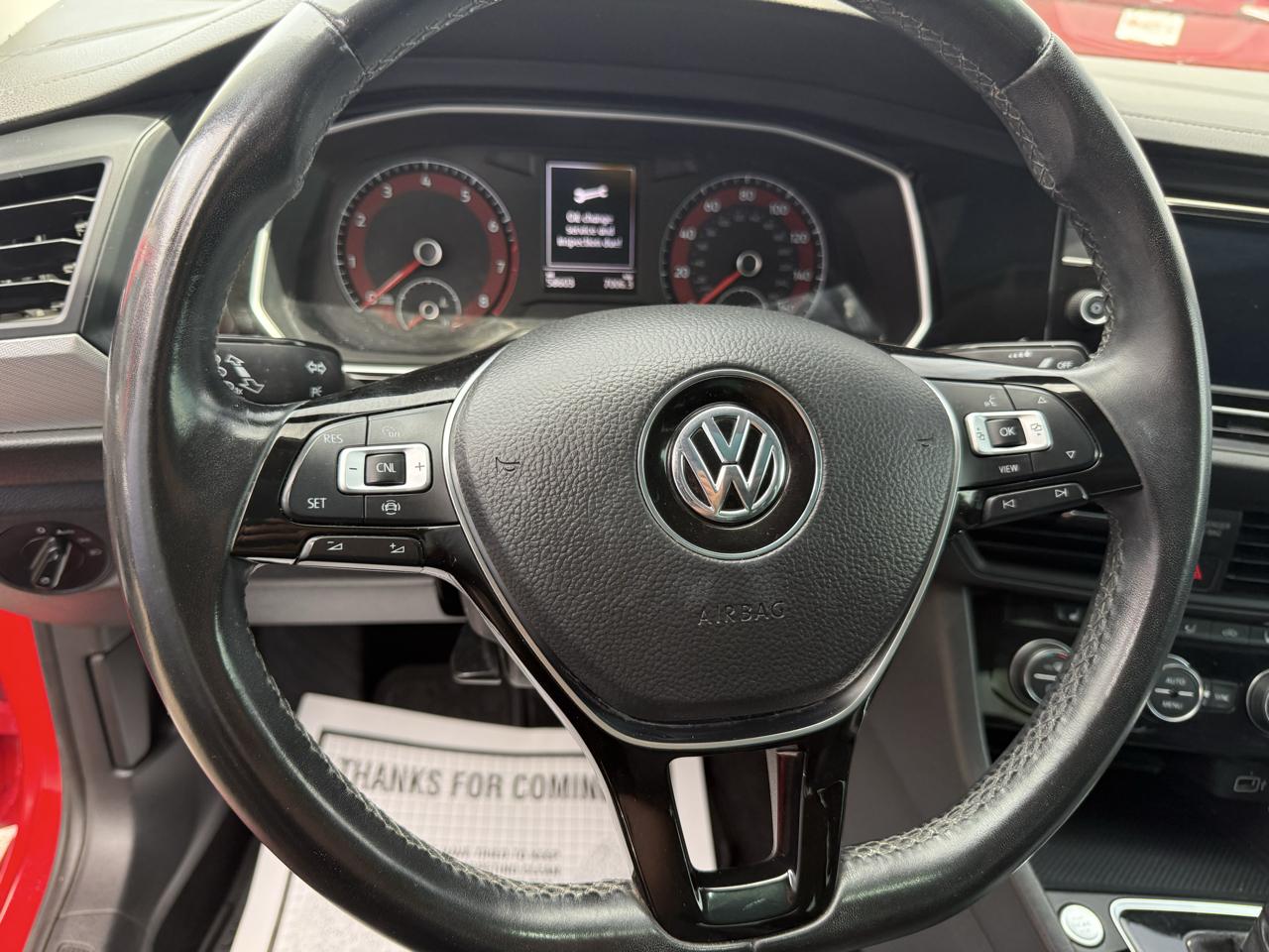 Volkswagen Jetta photo 11