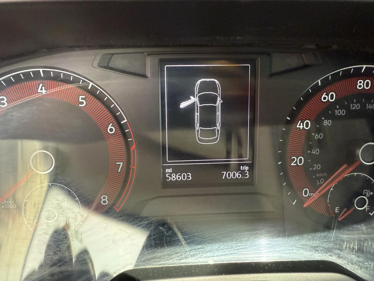 Volkswagen Jetta photo 12