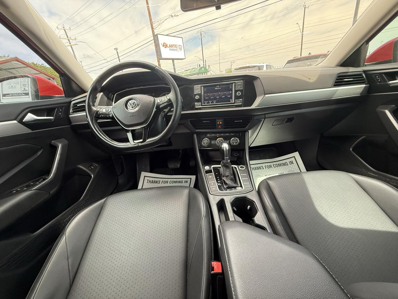 Volkswagen Jetta photo 14
