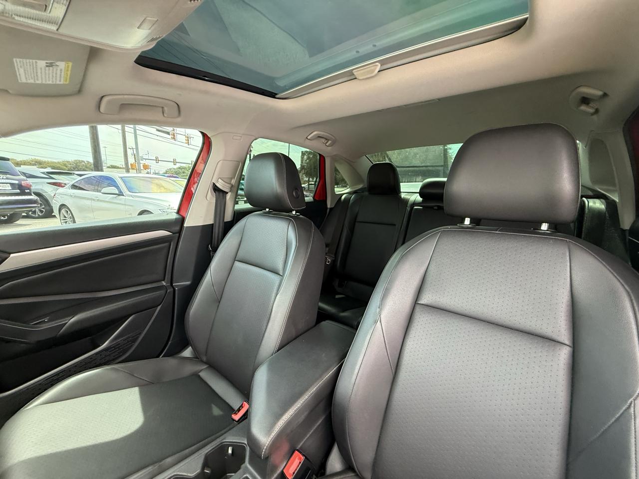 Volkswagen Jetta photo 15