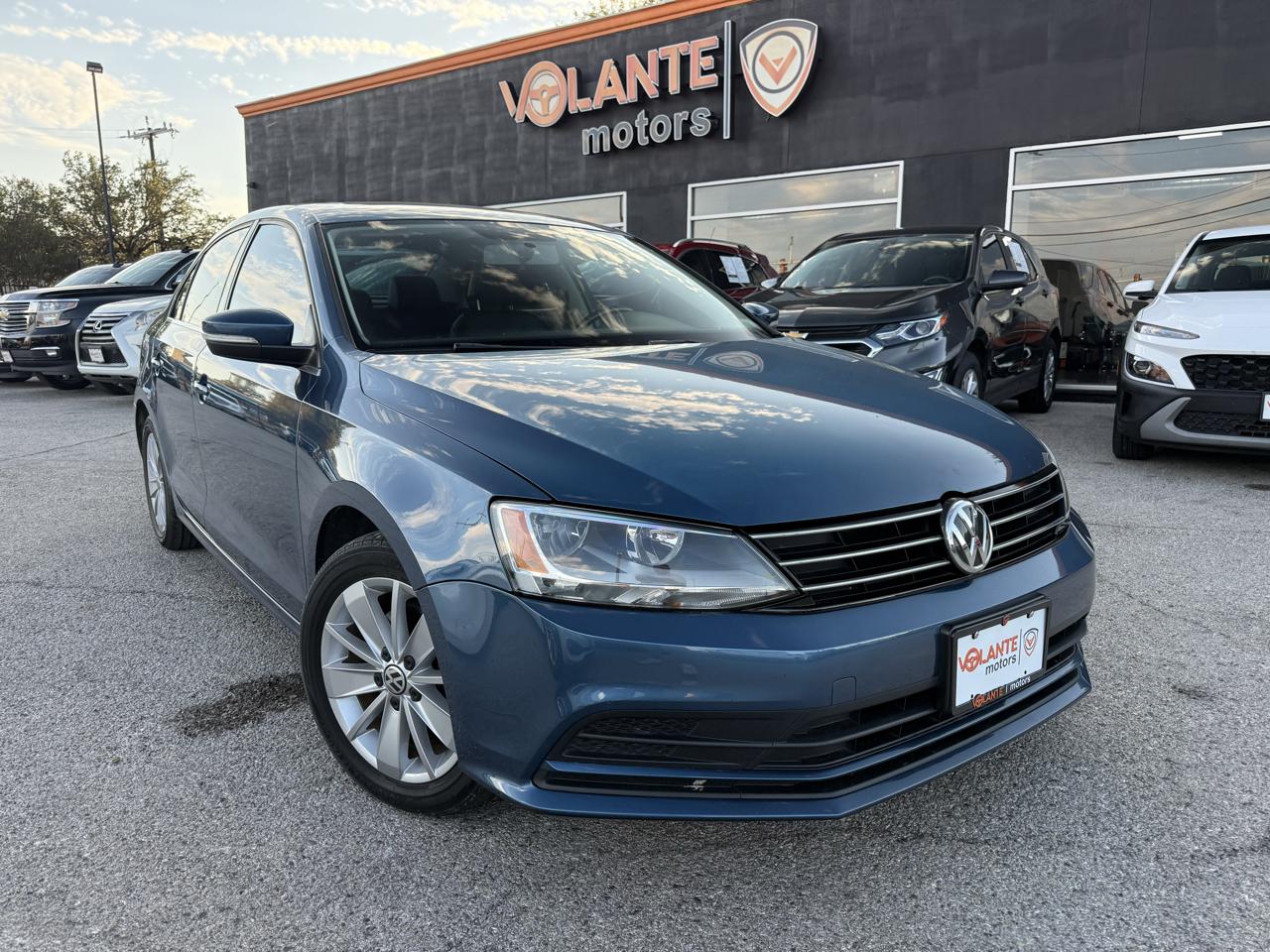 Volkswagen Jetta