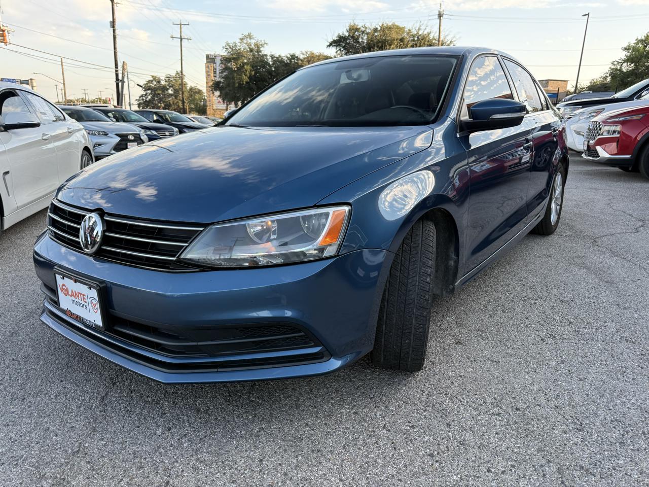 Volkswagen Jetta photo 7
