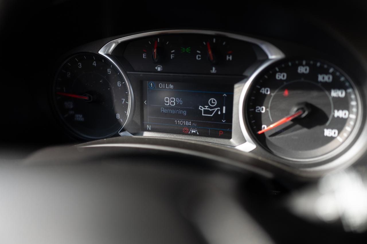 GMC Terrain photo 10