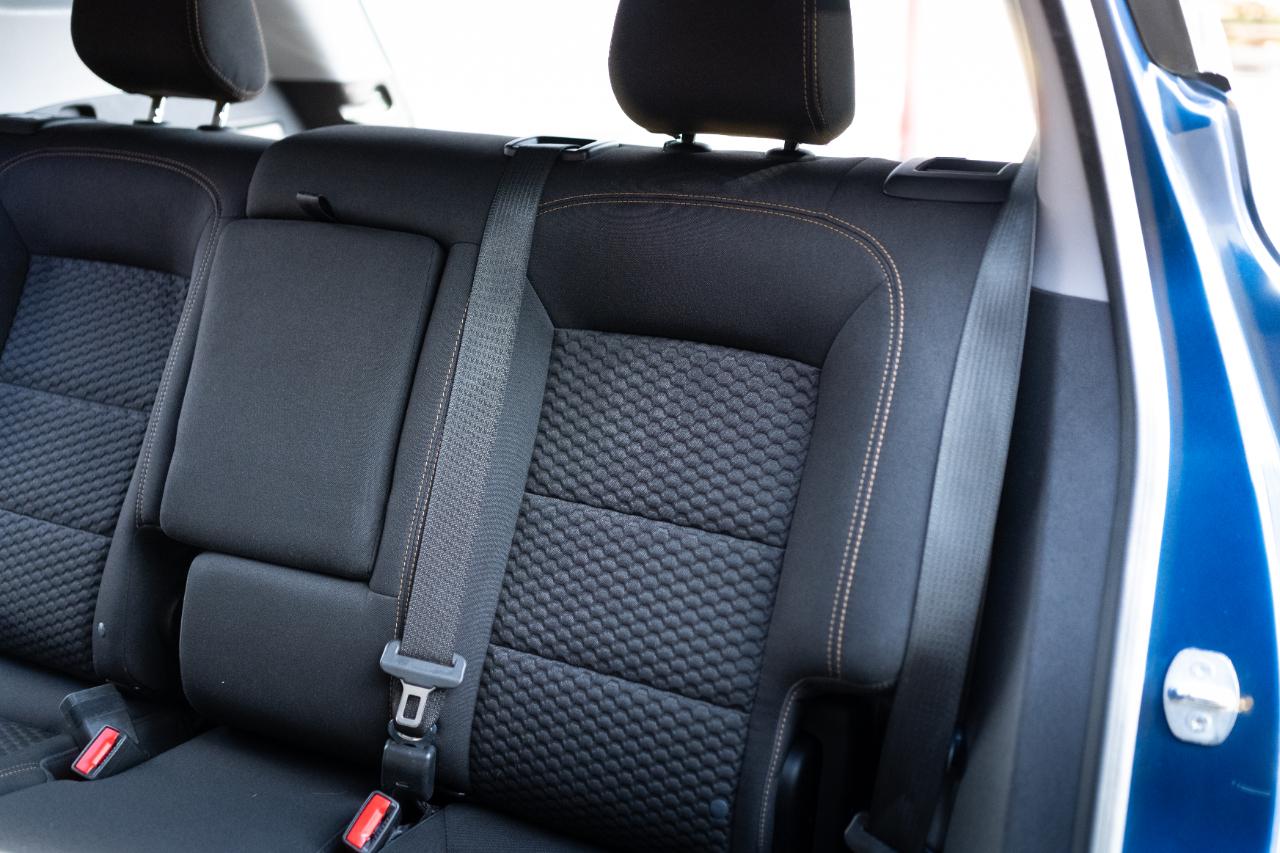 GMC Terrain photo 15