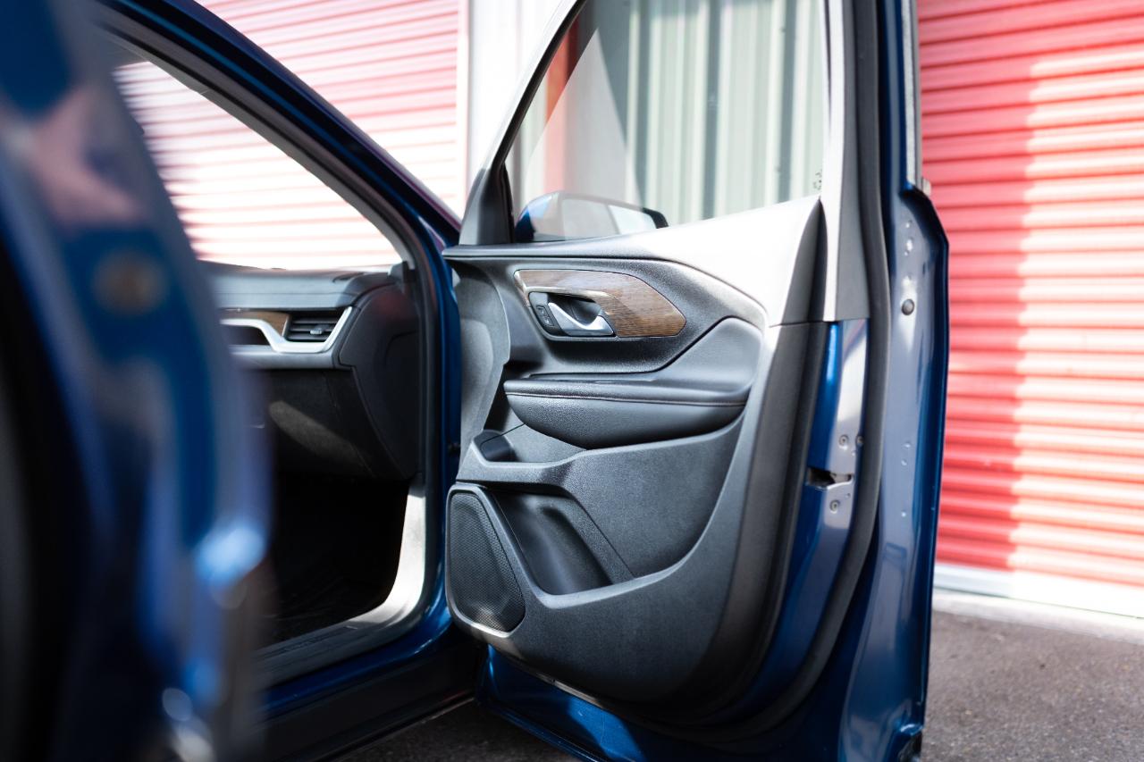 GMC Terrain photo 17