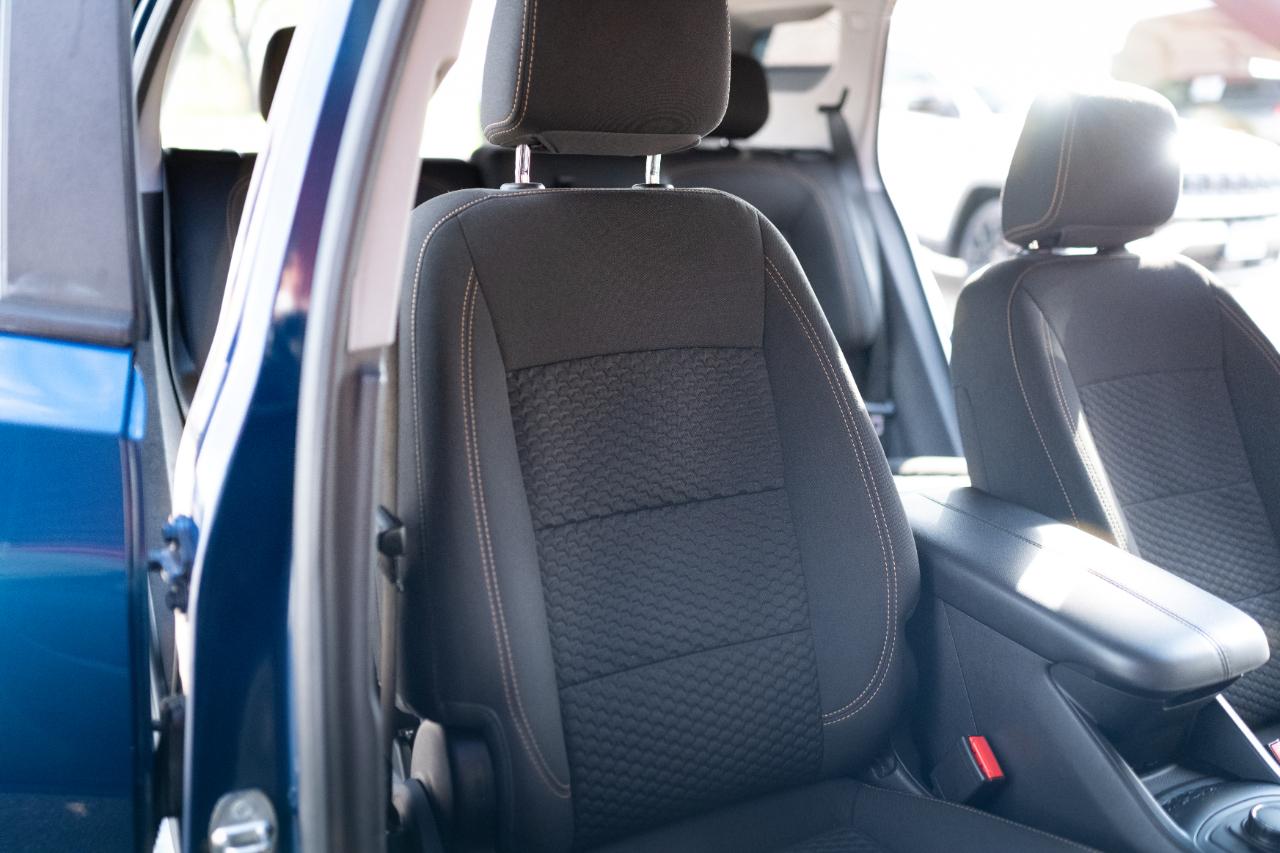 GMC Terrain photo 18