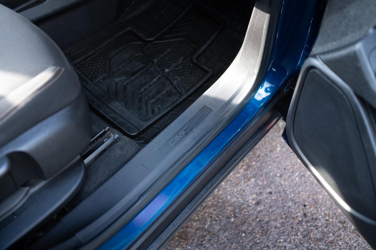 GMC Terrain photo 19
