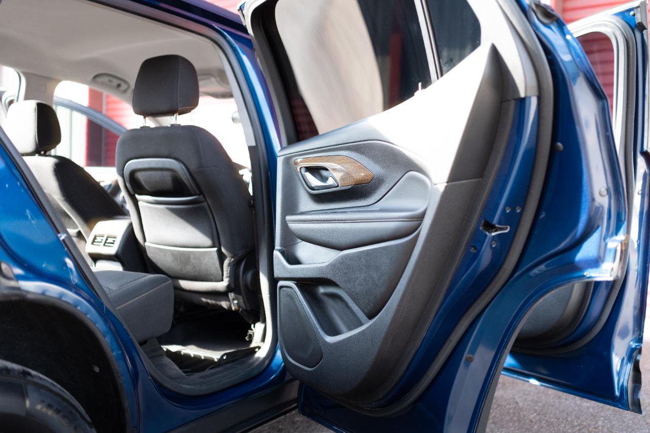 GMC Terrain photo 20