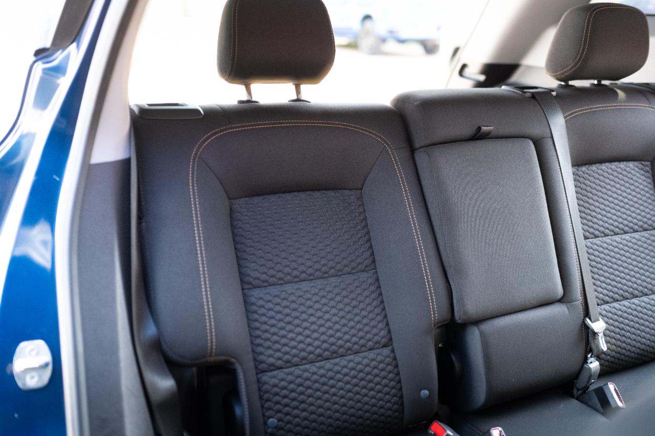 GMC Terrain photo 21