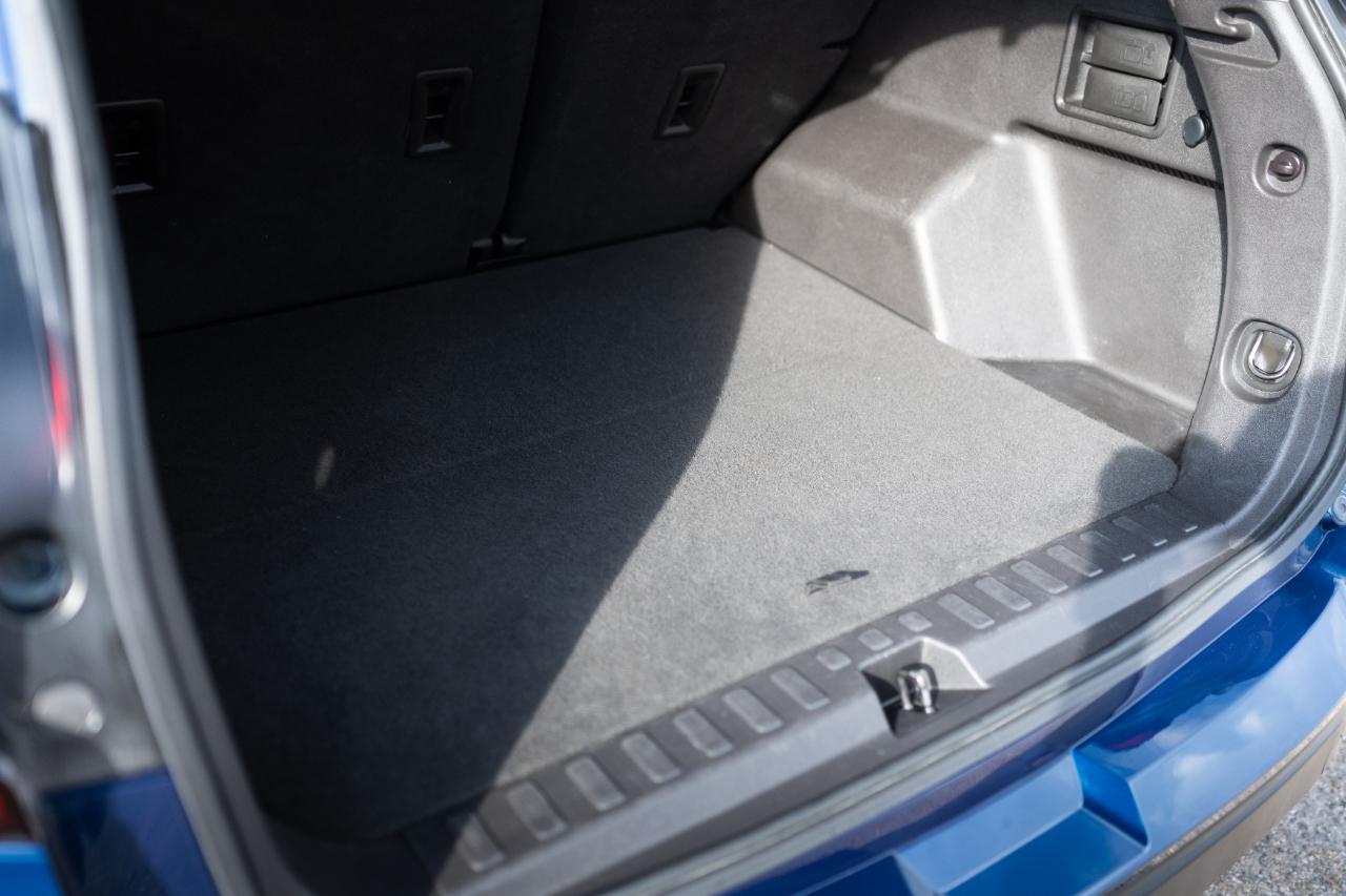 GMC Terrain photo 23