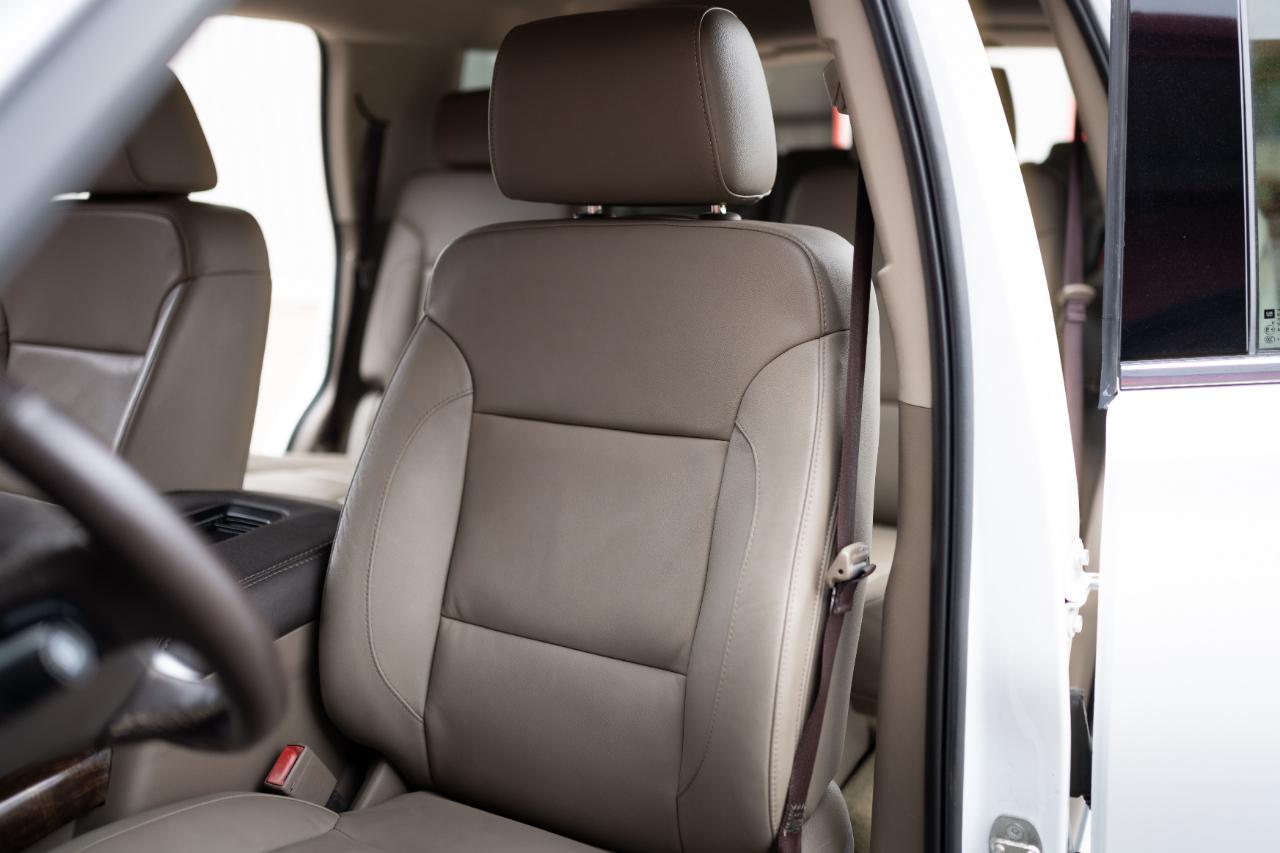 Chevrolet Tahoe 2WD 4dr LT 2017