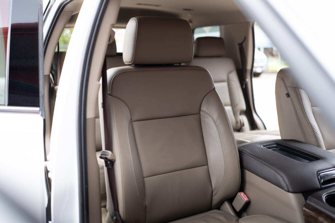 Chevrolet Tahoe 2WD 4dr LT 2017