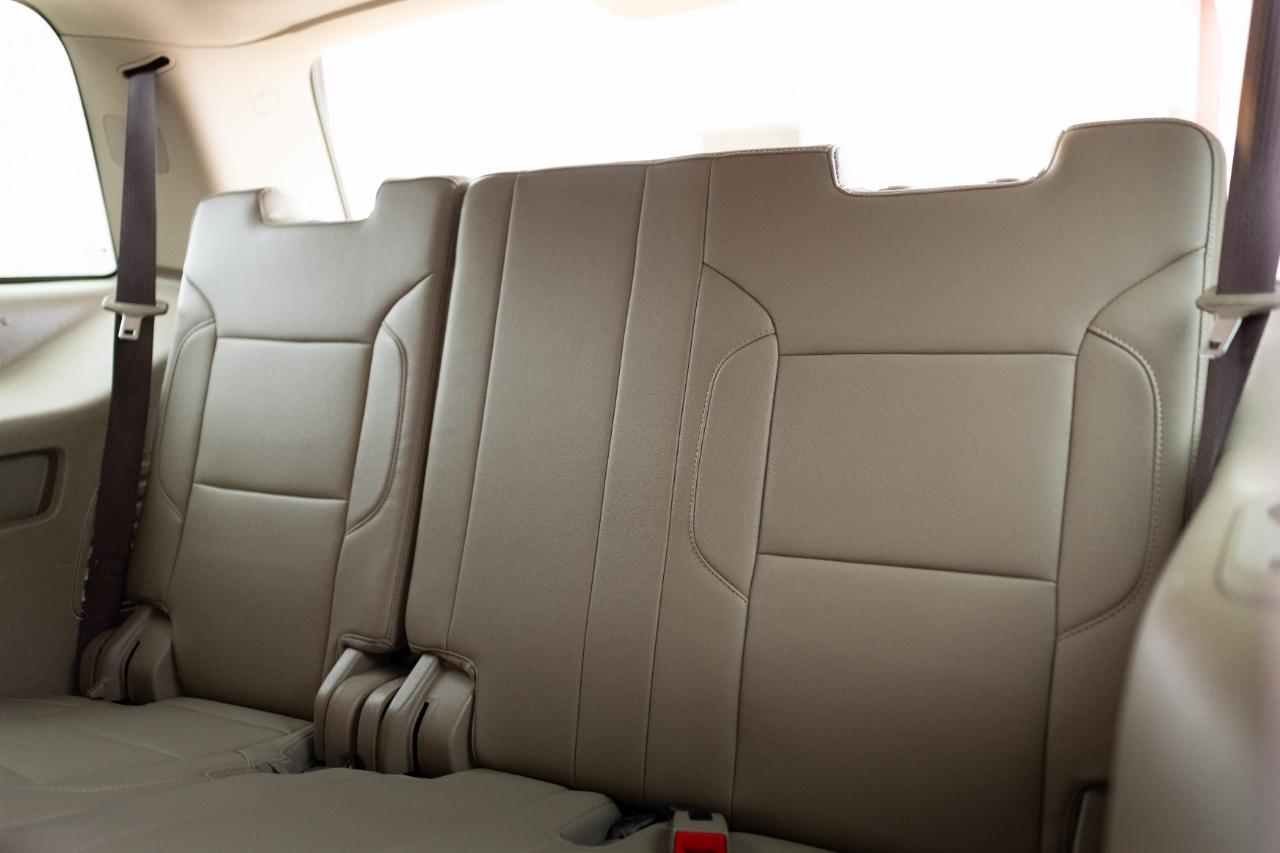 Chevrolet Tahoe 2WD 4dr LT 2017