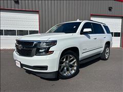 2017 Chevrolet Tahoe 