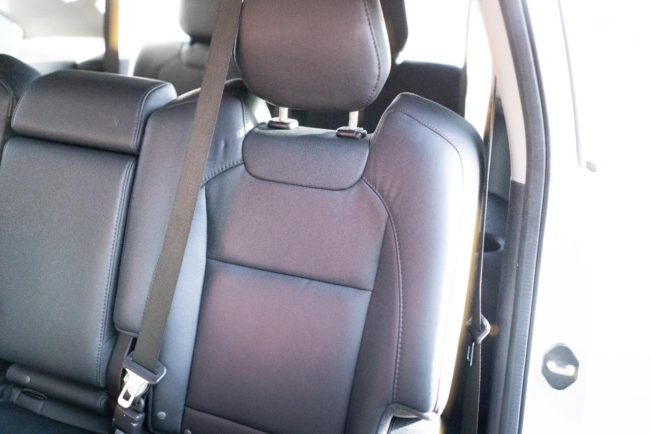Acura MDX FWD 4dr Tech Pkg 2014