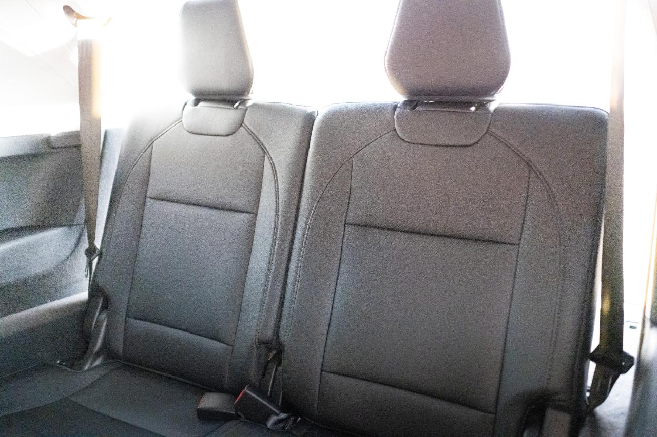 Acura MDX FWD 4dr Tech Pkg 2014
