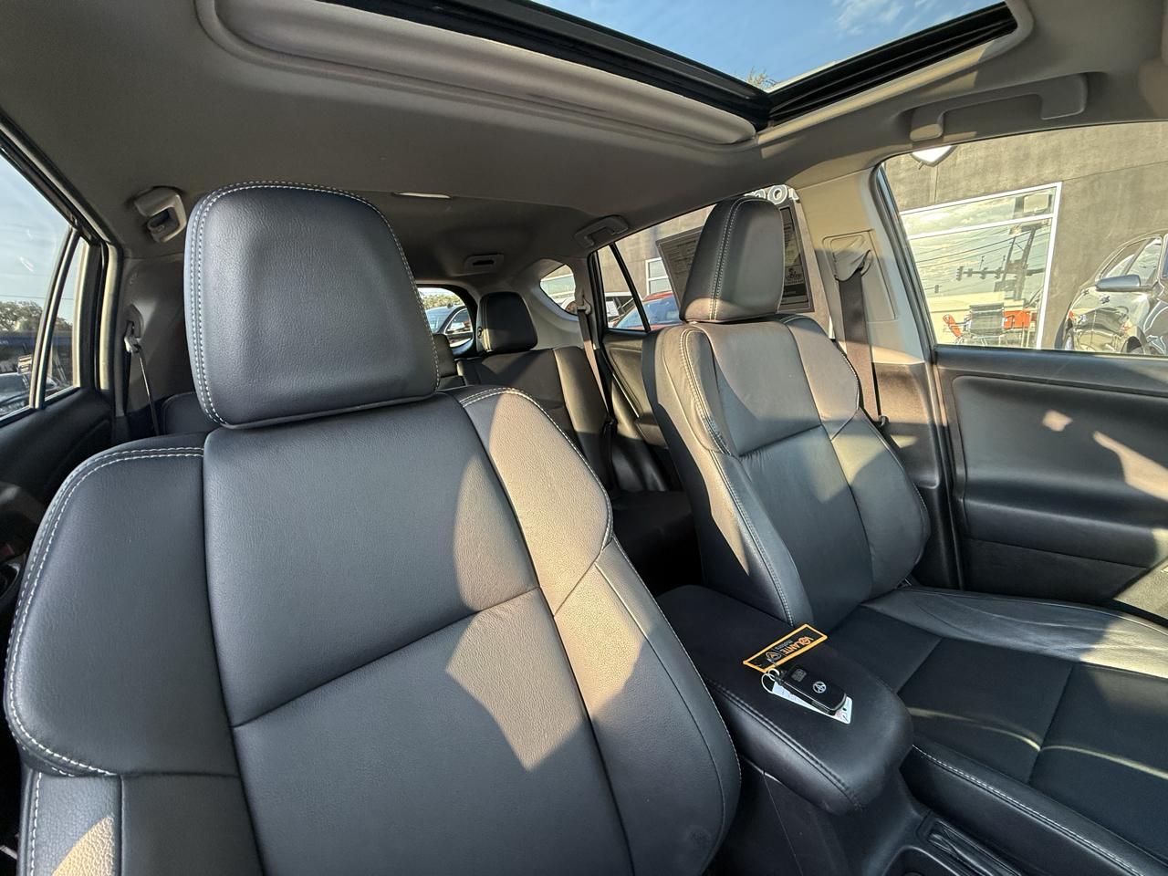Toyota RAV4 photo 20