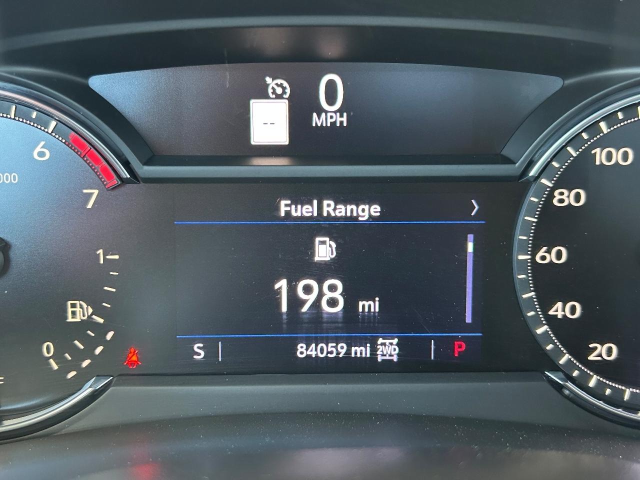 Cadillac XT4 AWD 4dr Premium Luxury 2019