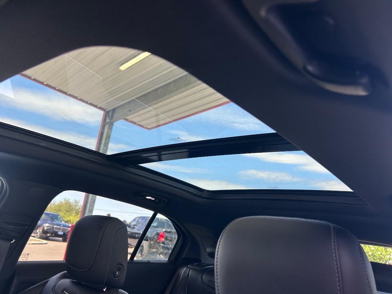 Cadillac XT4 AWD 4dr Premium Luxury 2019
