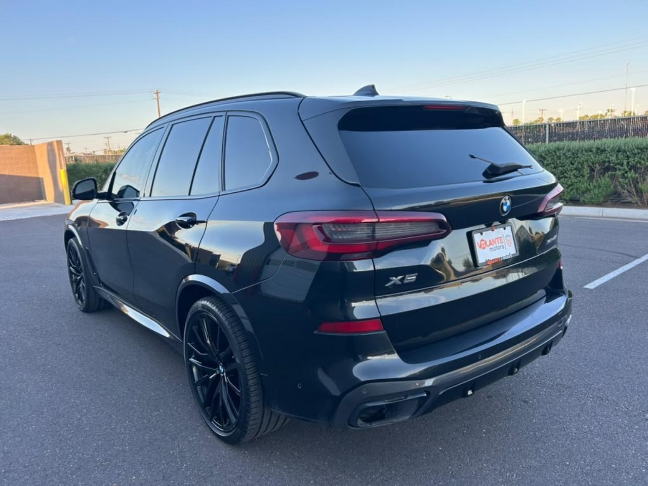 BMW X5 photo 4