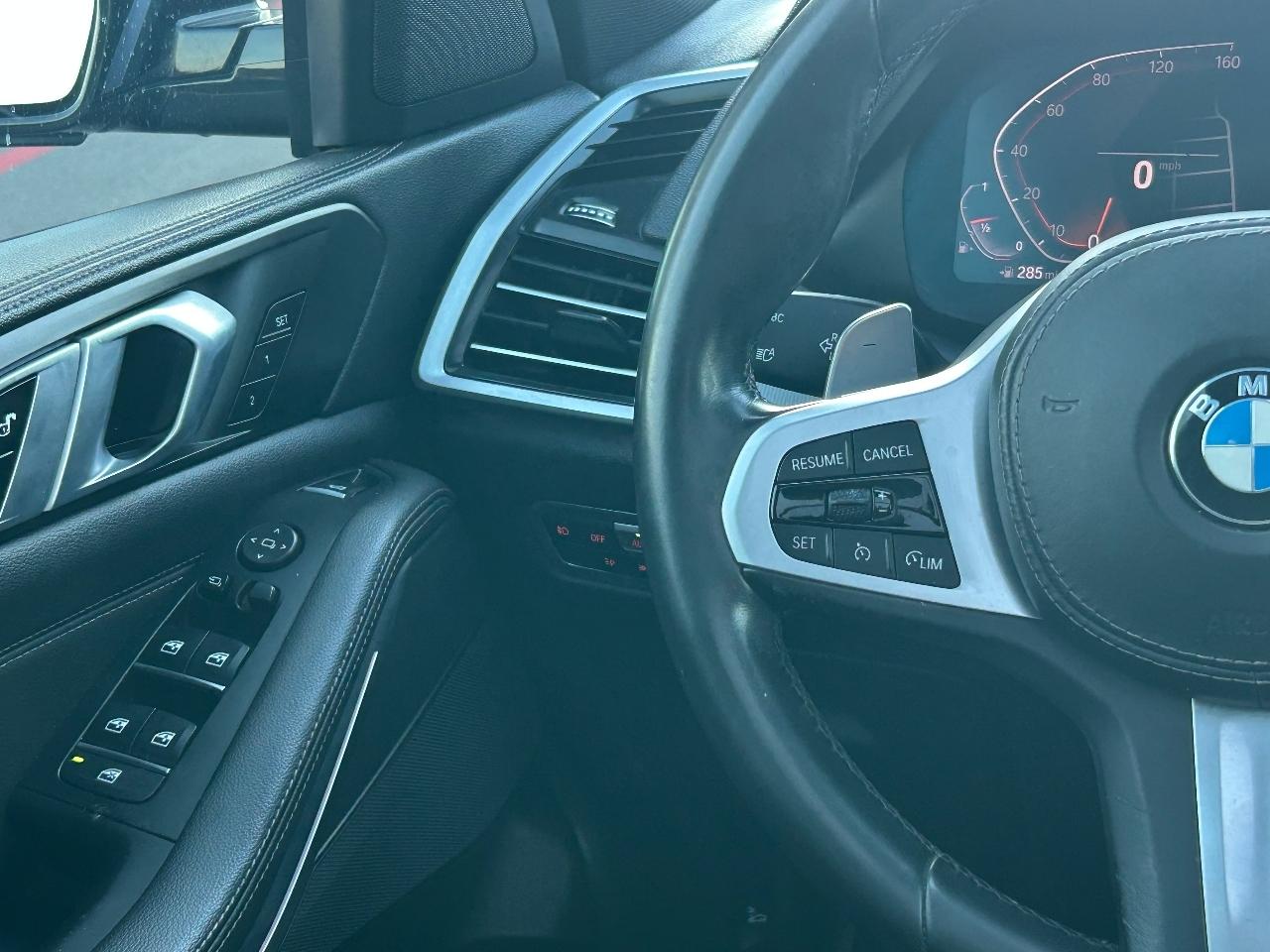BMW X5 photo 10