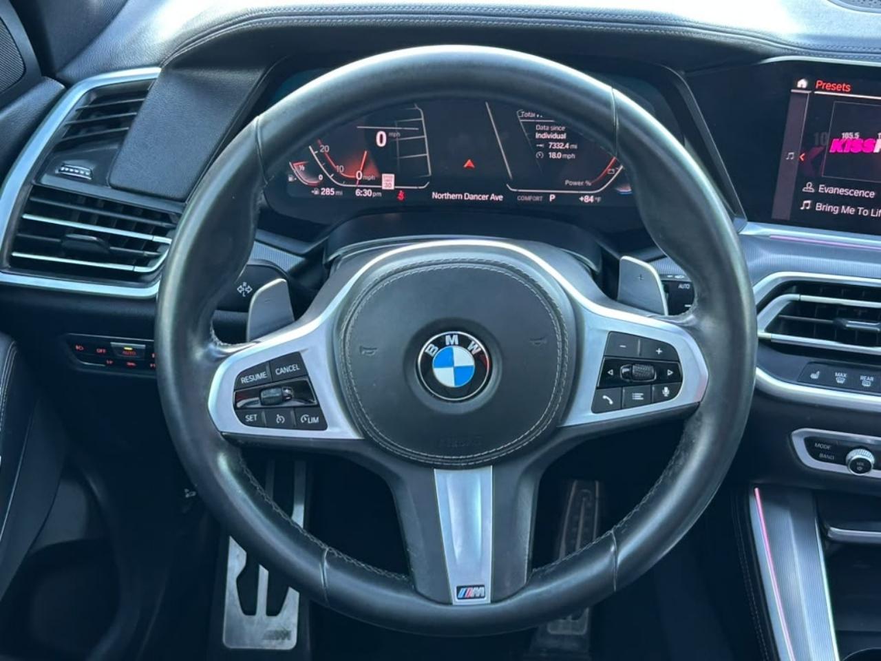 BMW X5 photo 12