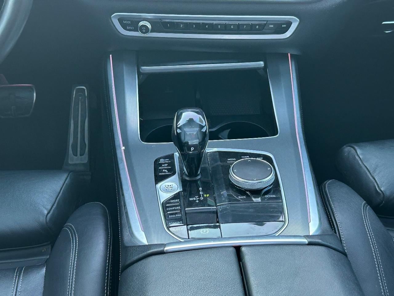 BMW X5 photo 16
