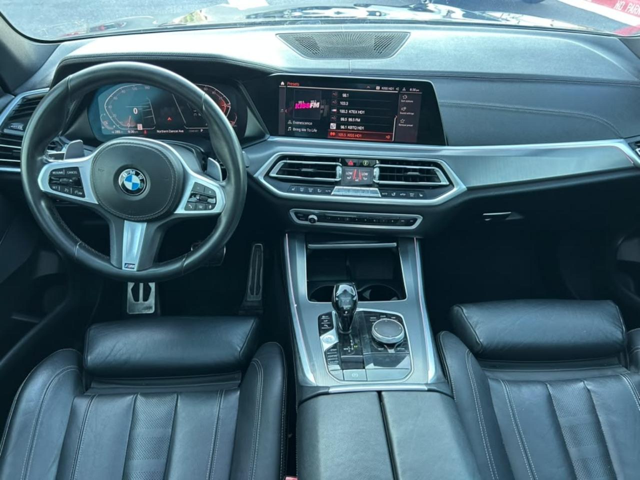 BMW X5 photo 17