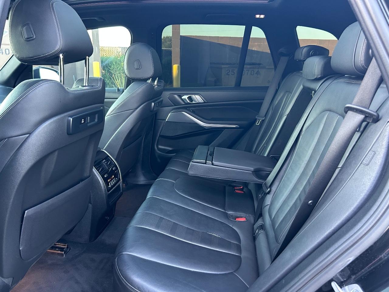 BMW X5 photo 20
