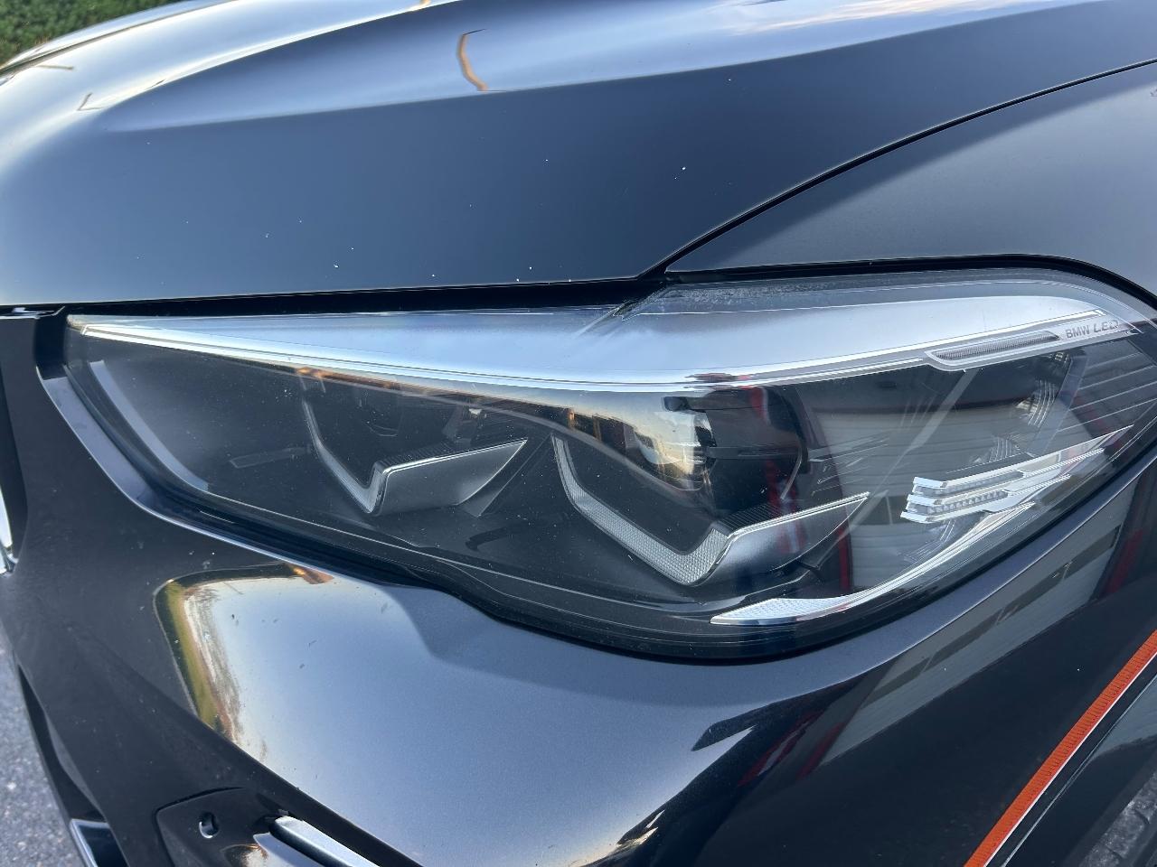 BMW X5 photo 22