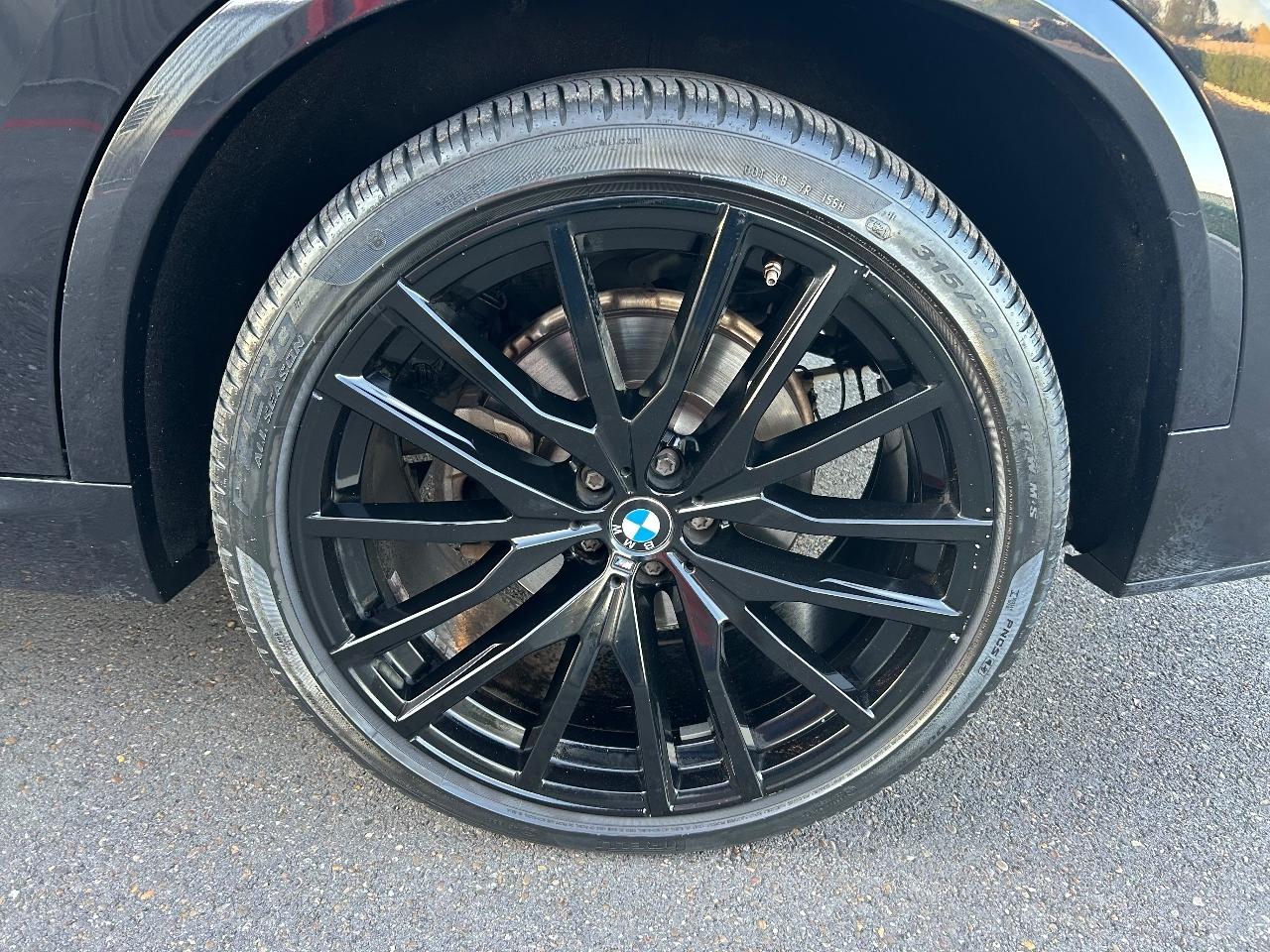 BMW X5 photo 23