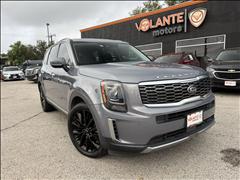 2021 Kia Telluride 