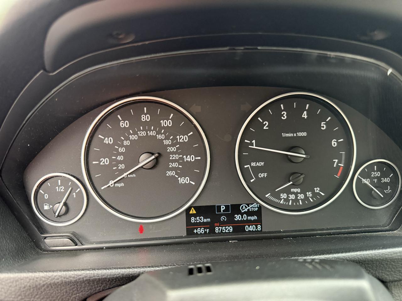 BMW 428i photo 12